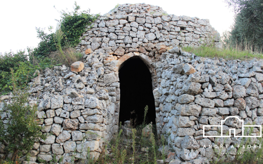 Masseria Messale (Rif. 4399)