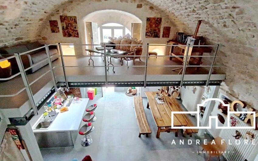 Art Loft (Rif. 14632)