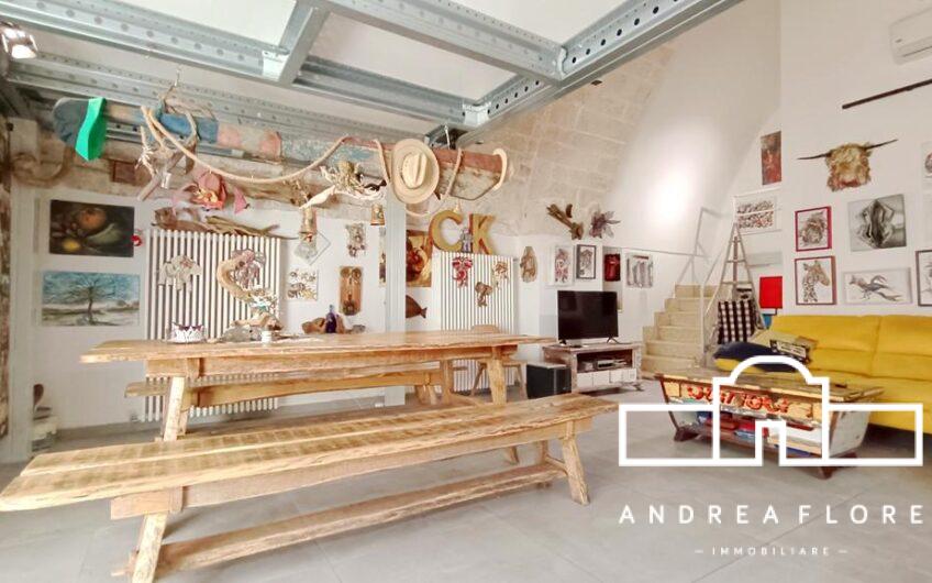 Art Loft (Rif. 14632)