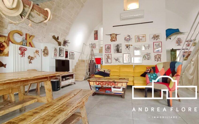 Art Loft (Rif. 14632)