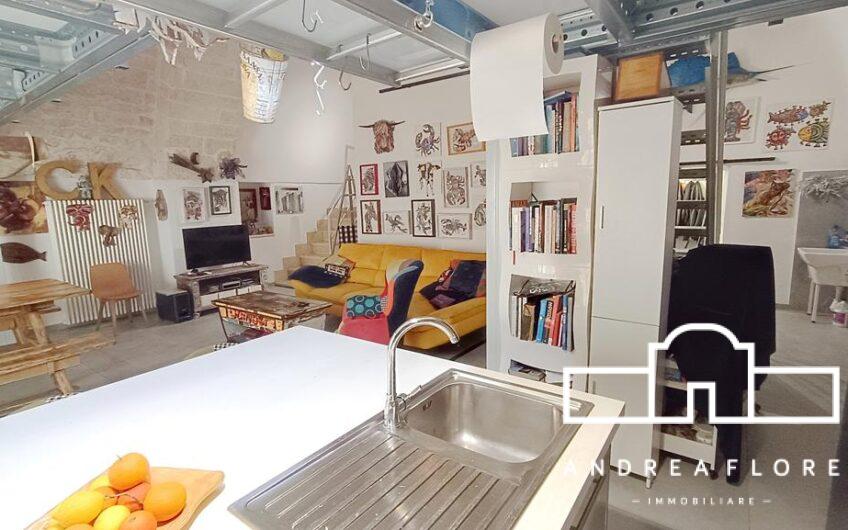 Art Loft (Rif. 14632)