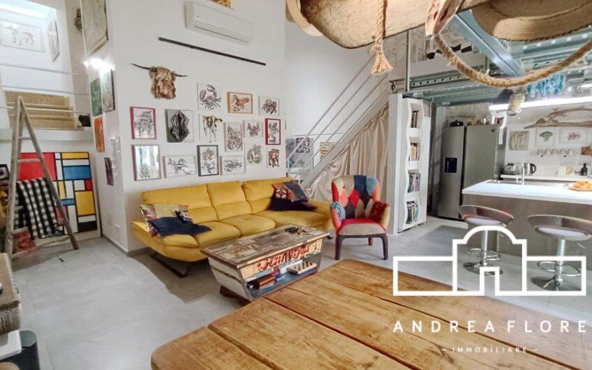 Art Loft (Rif. 14632)