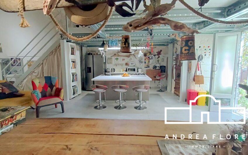 Art Loft (Rif. 14632)