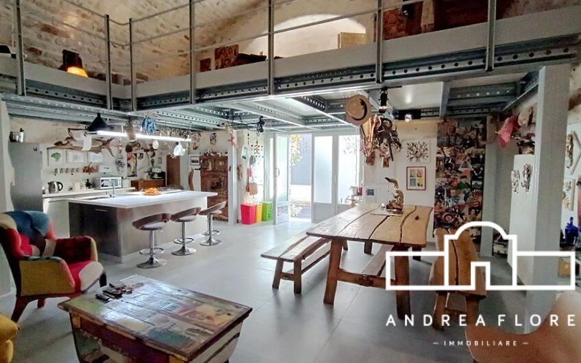 Art Loft (Rif. 14632)