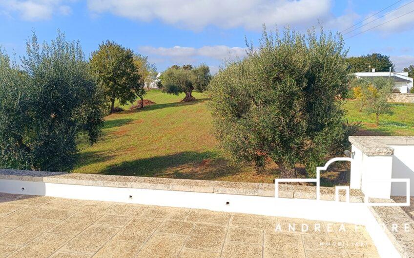 Villa Panorama (Rif. 14696)