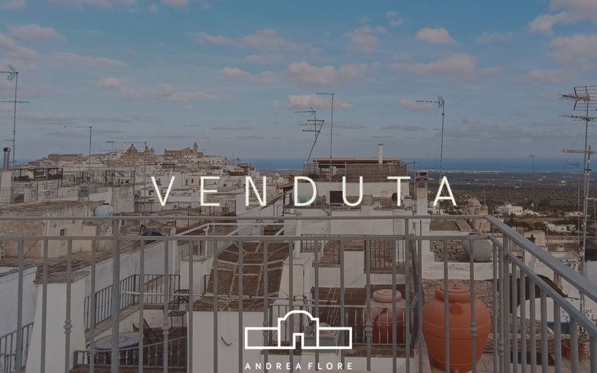 Casa Giulia – Vista Mare (Rif. 14845)