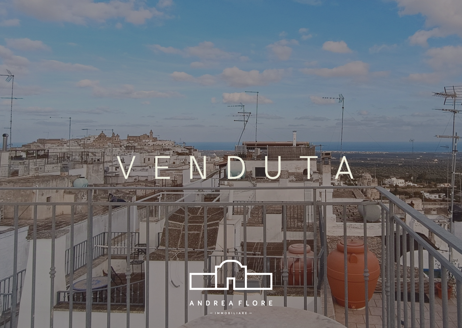 Casa Giulia - Vista Mare (Rif. 14845)
