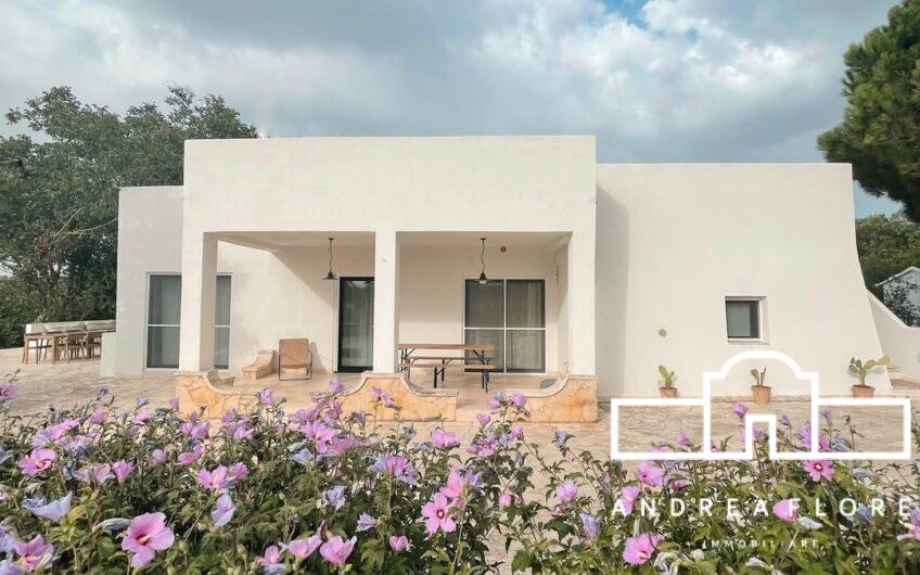 Villa Buen Retiro (Rif. 15205)