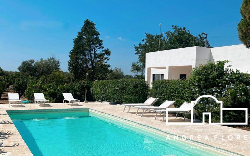 Villa Buen Retiro (Rif. 15205)
