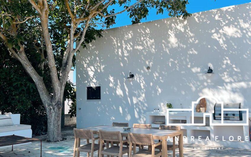 Villa Buen Retiro (Rif. 15205)