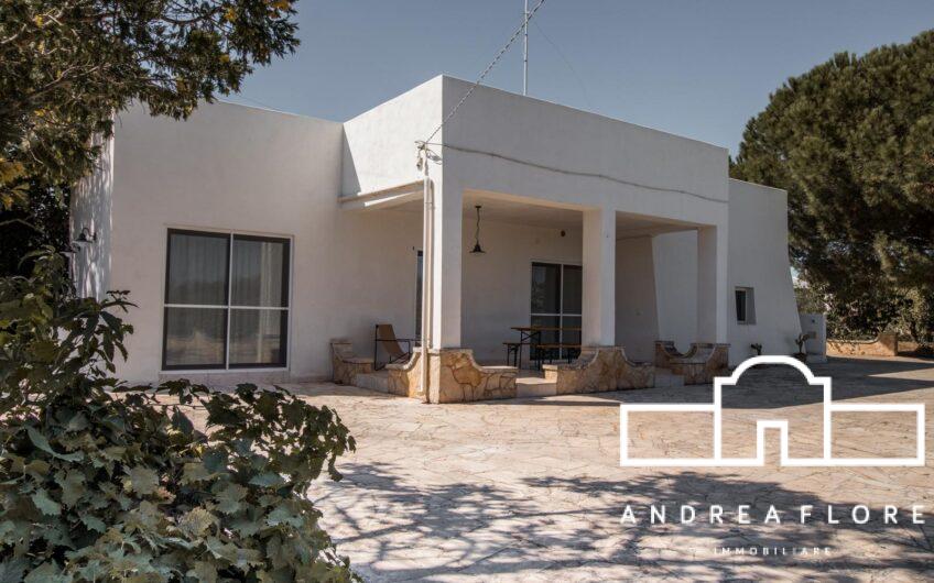 Villa Buen Retiro (Rif. 15205)