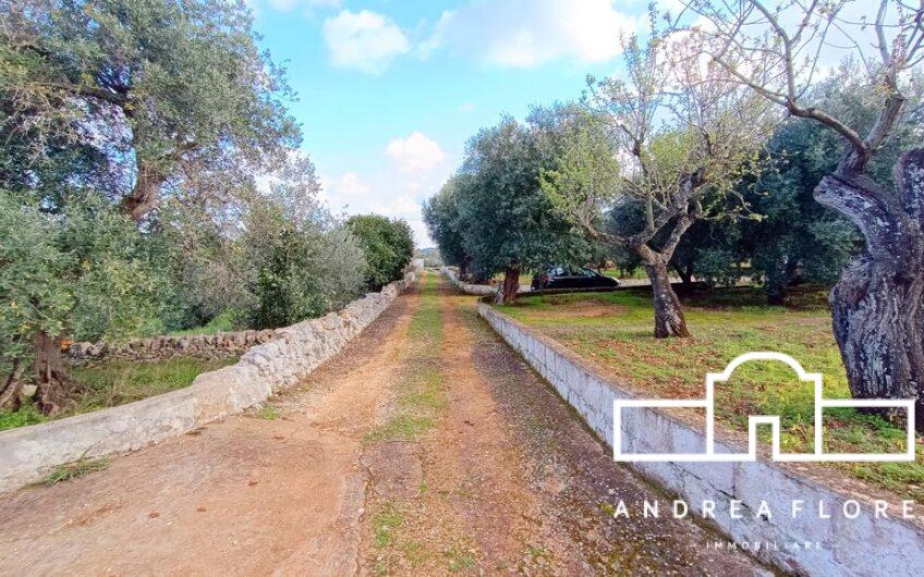 Villa Maresca (Rif. 15289)