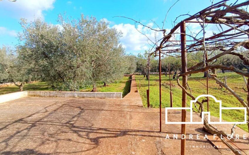 Villa Maresca (Rif. 15289)