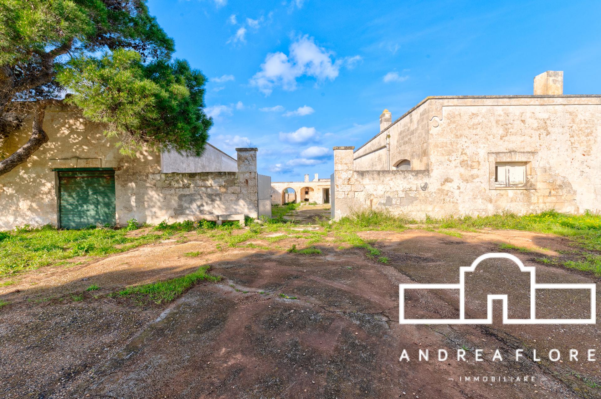 Masseria Mare (Rif. 15926)